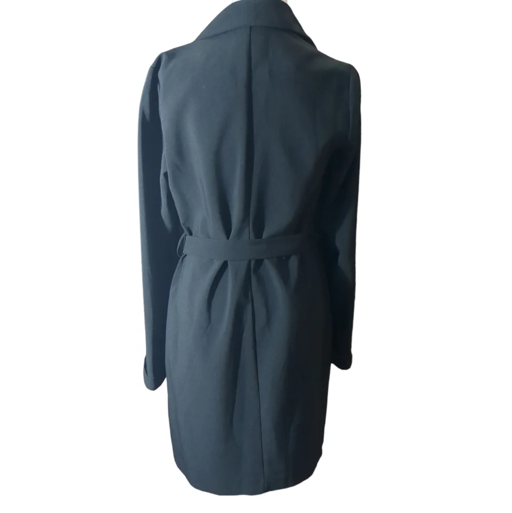 Mustard seed Trench size S color black - Picture 2 of 5